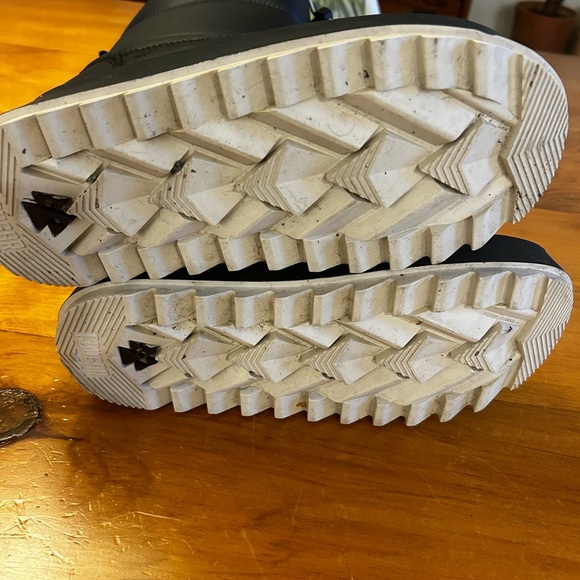 Cougar moon boots size 7 - Picture 3 of 6